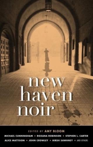 New Haven Noir