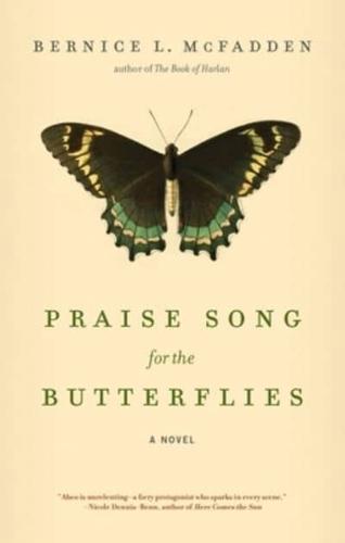 Praise Song for the Butterflies