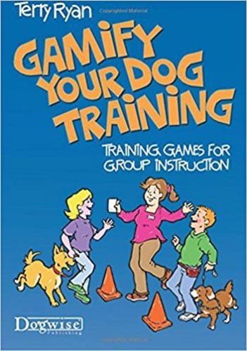 Gamify Your Dog Training