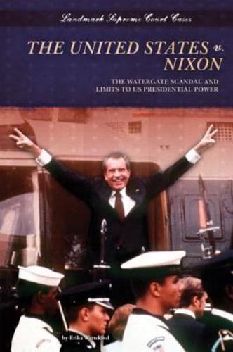 The United States V. Nixon