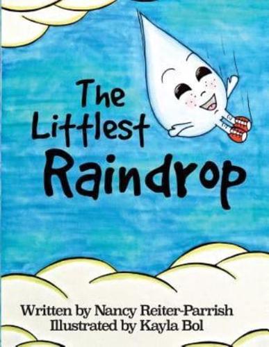 The Littlest Raindrop