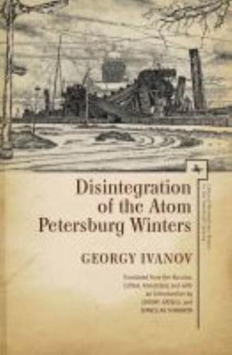 "Disintegration of the Atom", "Petersburg Winters"