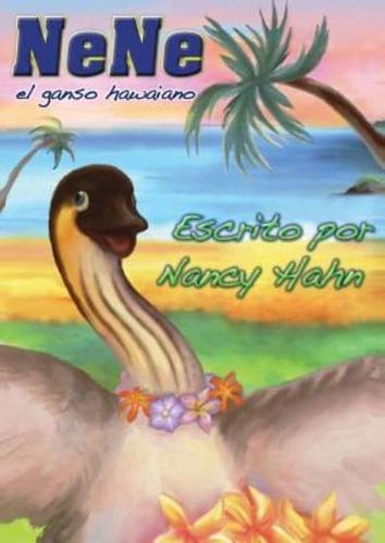 NeNe El Ganso Hawaiano