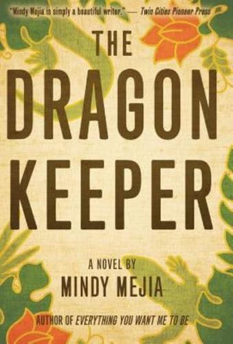 The Dragon Keeper