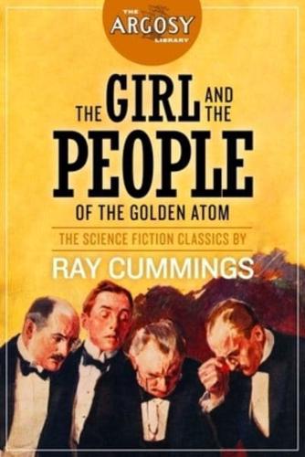 The Girl and the People of the Golden Atom