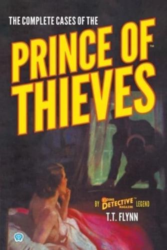The Complete Cases of the Prince of Thieves