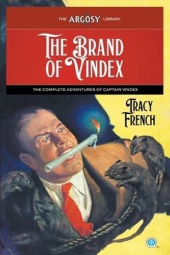 The Brand of Vindex