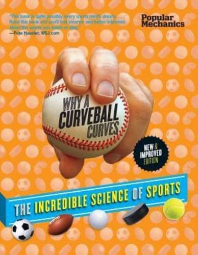 Why a Curveball Curves