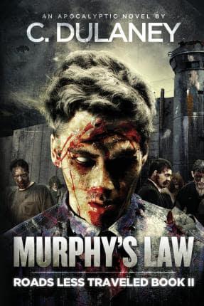 Murphy's Law (Roads Less Traveled Book 2)