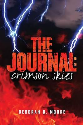 The Journal: Crimson Skies (The Journal Book 3)