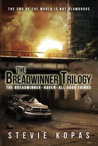 The Breadwinner Trilogy
