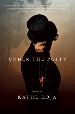 Under the Poppy