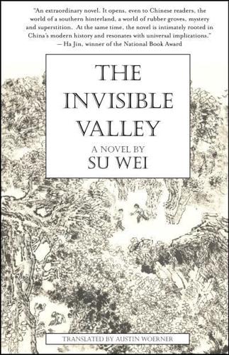 The Invisible Valley