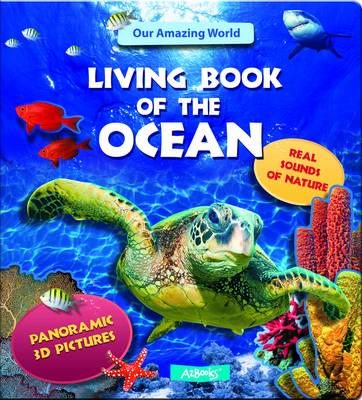 Living Book of the Ocean