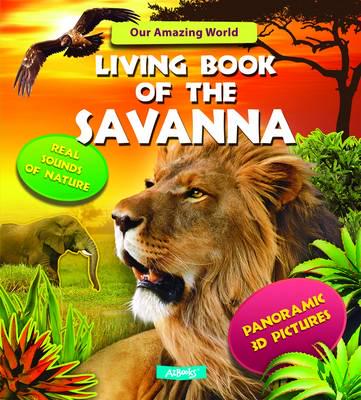 Living Book of the Savanna