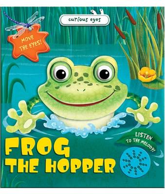 Frog the Hopper