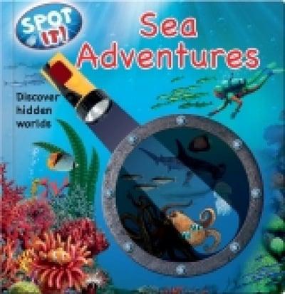 Sea Adventures