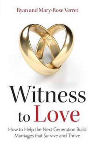 Witness to Love