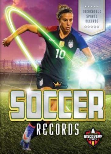 Soccer Records