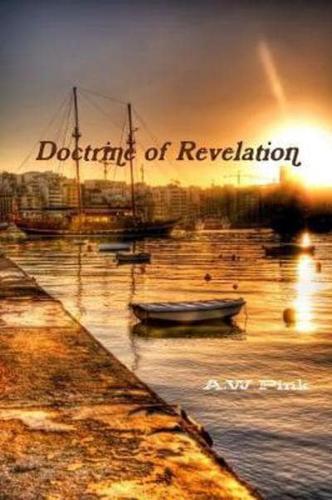 Doctrine of Revelation