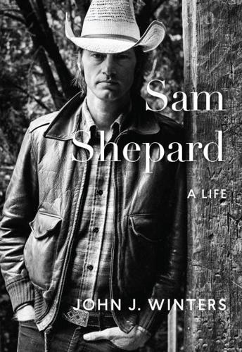 Sam Shepard