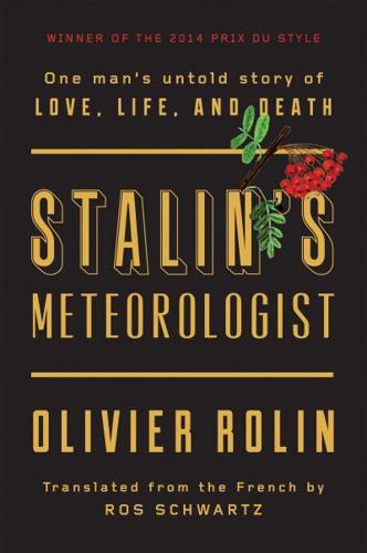 Stalin's Meteorologist