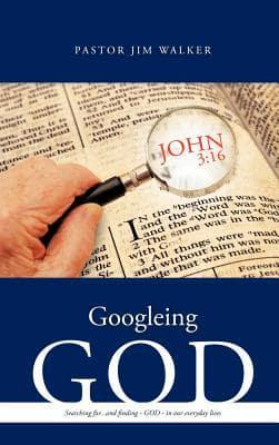 Googleing God