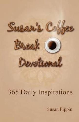 Susan's Coffeebreak