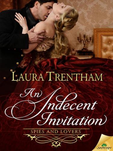 An Indecent Invitation