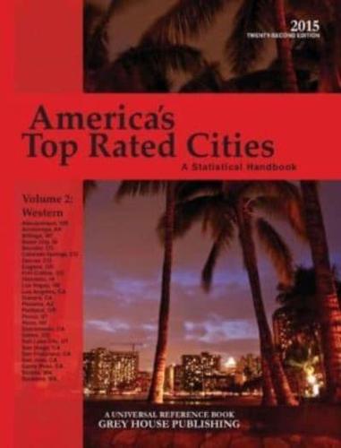 America's Top-Rated Cities