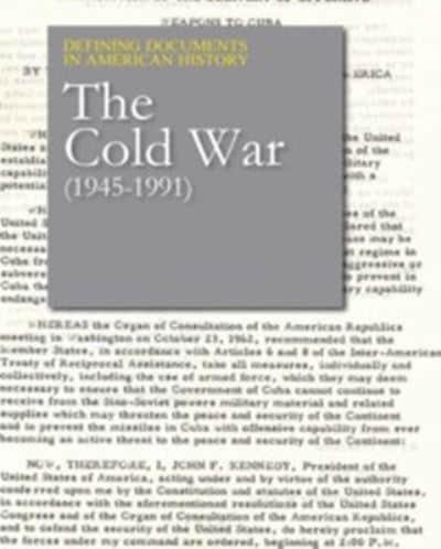 The Cold War (1945-1991)