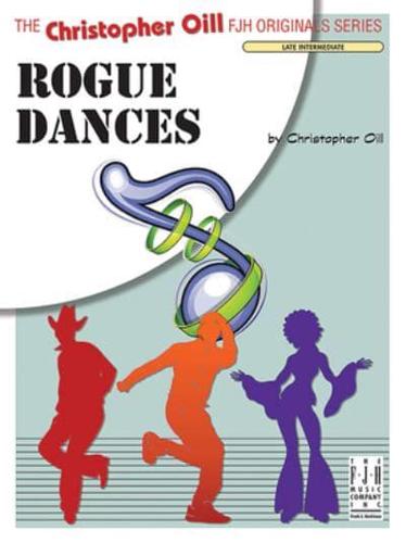 Rogue Dances