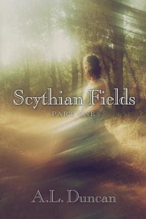 Scythian Fields - Part One