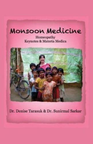 Monsoon Medicine