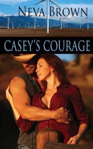 Casey's Courage