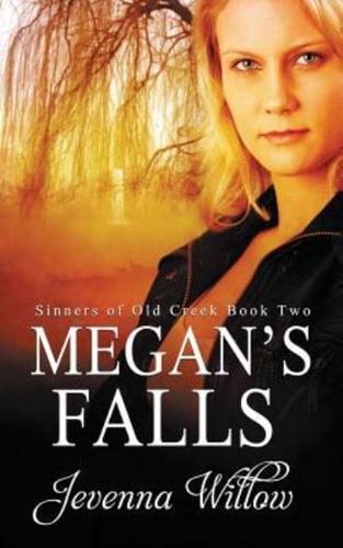 Megan's Falls