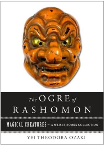 Ogre of Rashomon