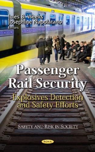 Passenger Rail Security