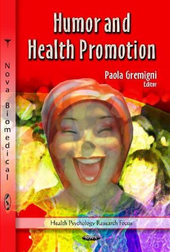 Humor and Health Promotion