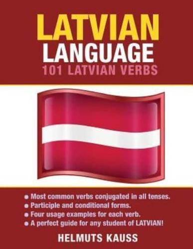 Latvian Language