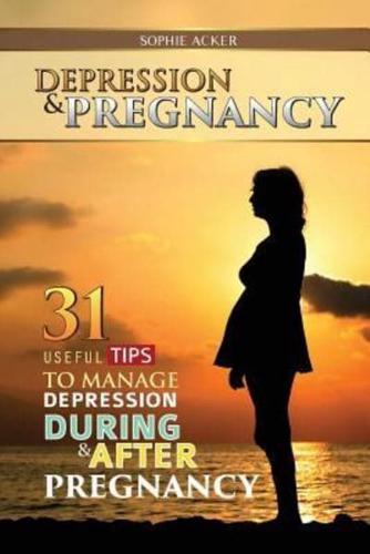 Depression & Pregnancy