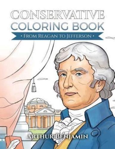 Conservative Coloring Book