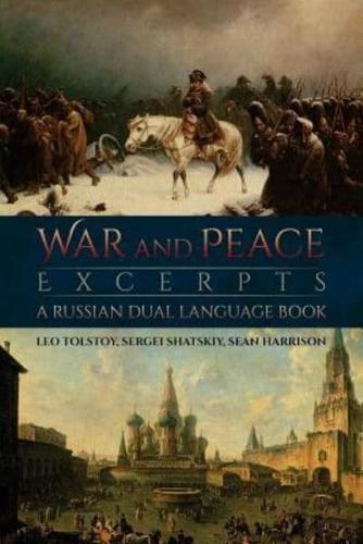 War and Peace Excerpts