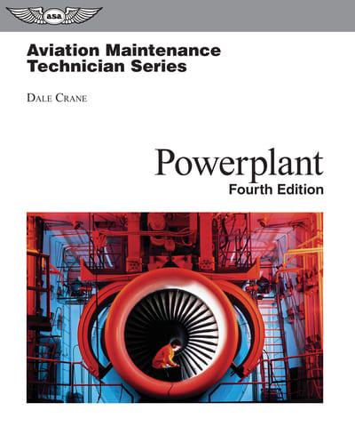 Aviation Maintenance Technician Series. Powerplant