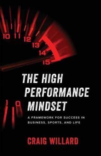 The High Performance Mindset