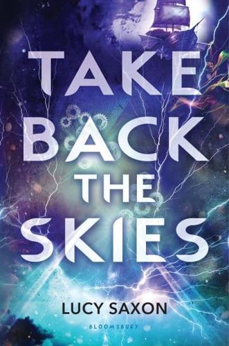 Take Back the Skies