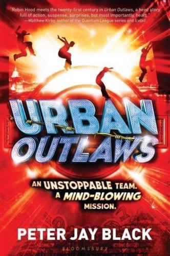 Urban Outlaws