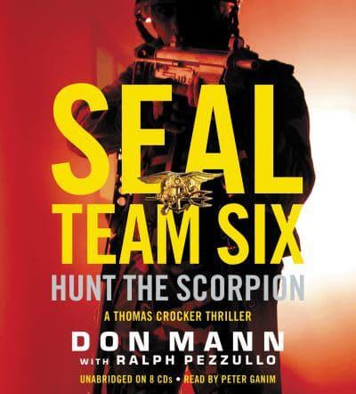 SEAL Team Six: Hunt the Scorpion