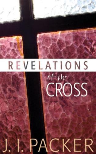 Cswp: Revelations Of The Cross