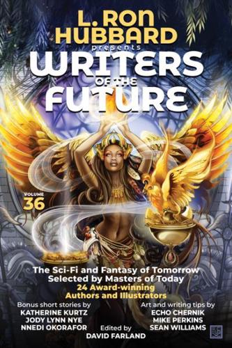 L. Ron Hubbard Presents Writers of the Future. Volume 36